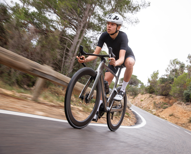 Scott womens road&gravel bikes